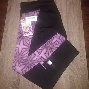 BNWT 2XL Lularoe Jordan active pants